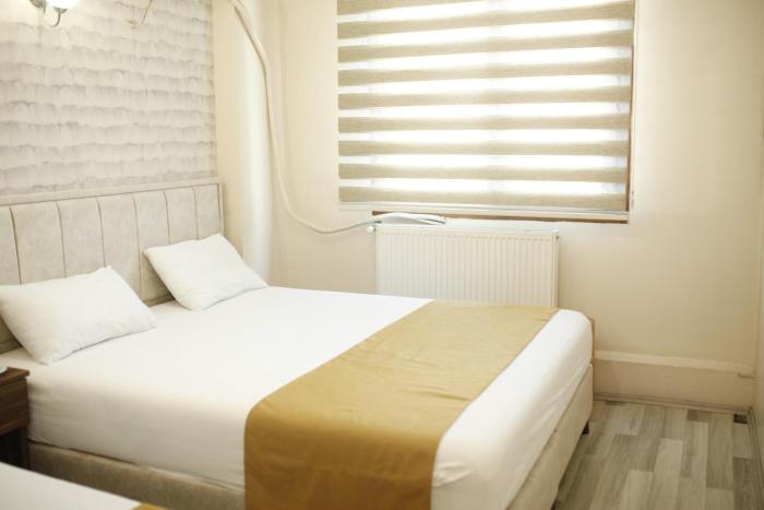 birlik aparthotel