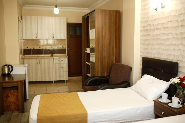 birlik aparthotel