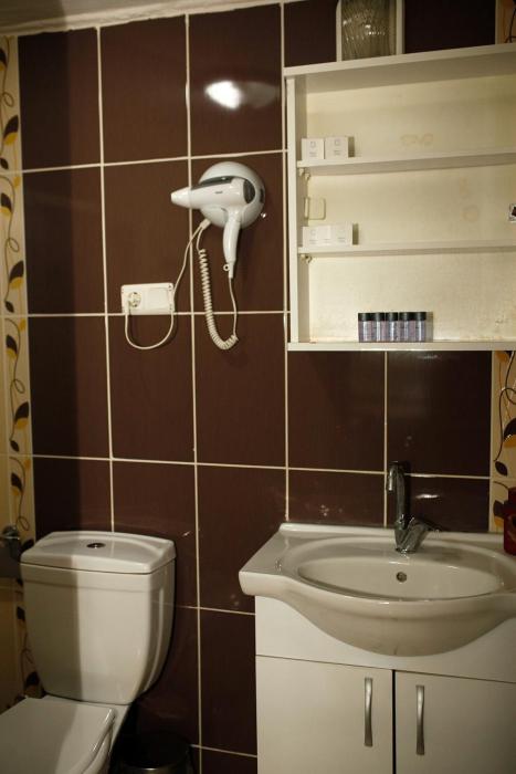 birlik aparthotel