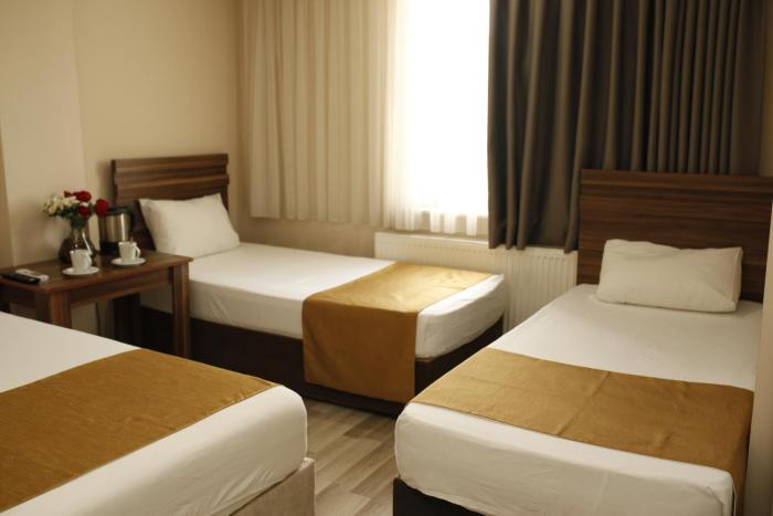 birlik aparthotel