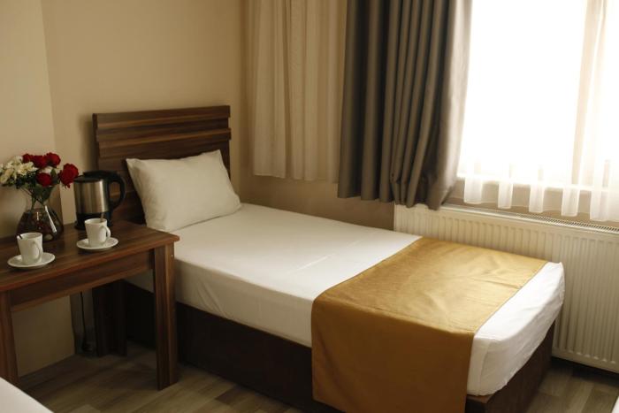 birlik aparthotel
