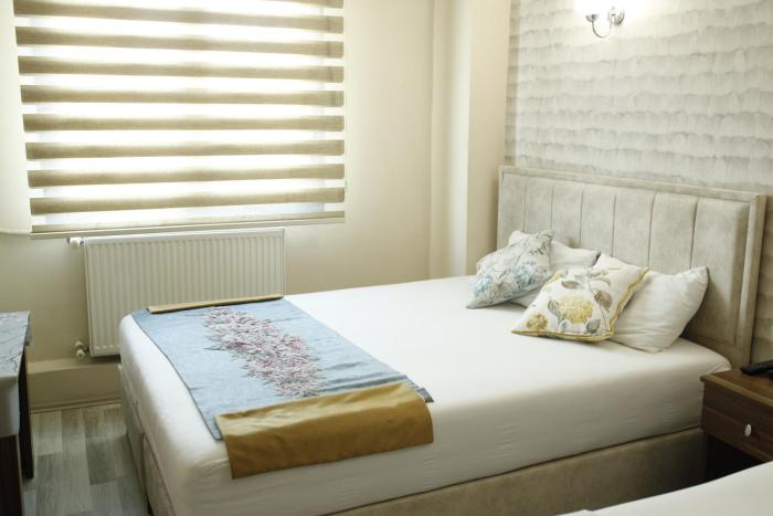 birlik aparthotel