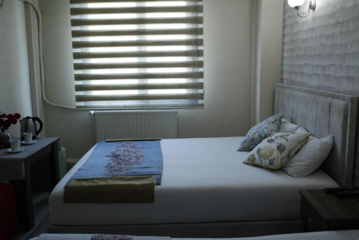 birlik aparthotel