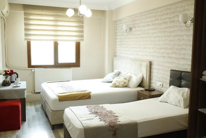 birlik aparthotel