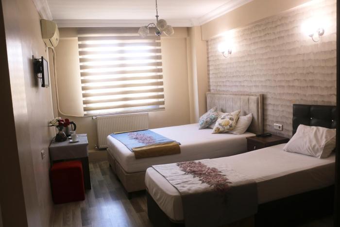 birlik aparthotel