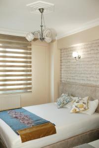 Birlik Aparthotel,Akif Pasa Sk.,3 star