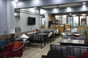 birlik aparthotel