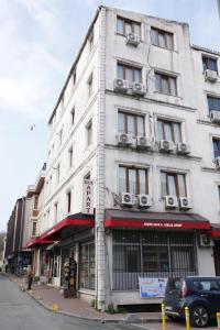 birlik aparthotel