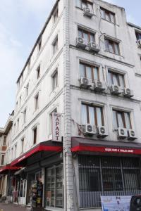 birlik aparthotel