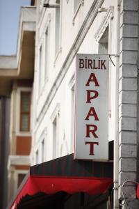 birlik aparthotel