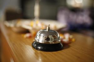 birlik aparthotel