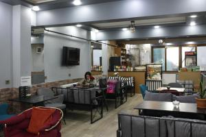 birlik aparthotel