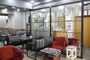 birlik aparthotel