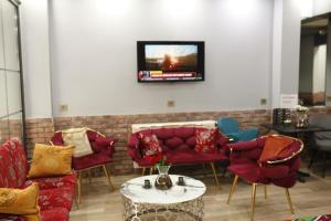 birlik aparthotel