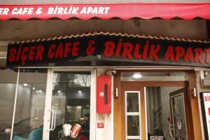 birlik aparthotel