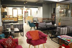 birlik aparthotel