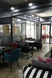 birlik aparthotel