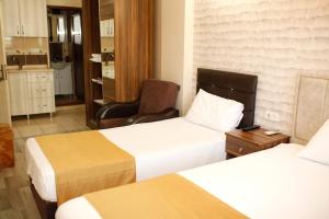birlik aparthotel