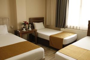 birlik aparthotel