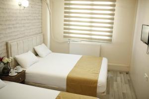 birlik aparthotel