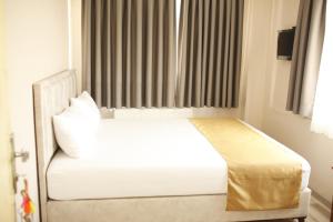 birlik aparthotel
