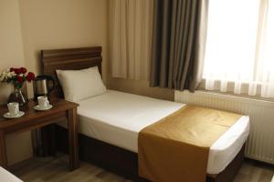 birlik aparthotel