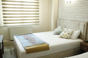 birlik aparthotel