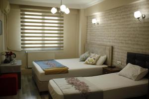 birlik aparthotel