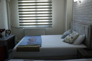 birlik aparthotel