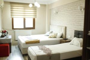 birlik aparthotel