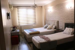 birlik aparthotel