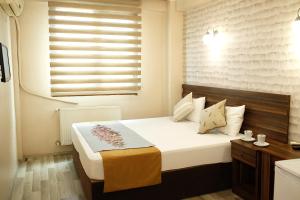 birlik aparthotel