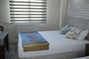 birlik aparthotel