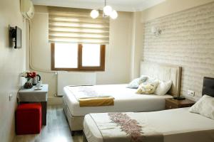 Birlik Aparthotel,Akif Pasa Sk.,3 star