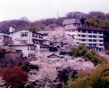 shigisan kanko hotel