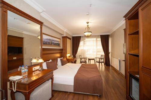 blisstanbul hotel