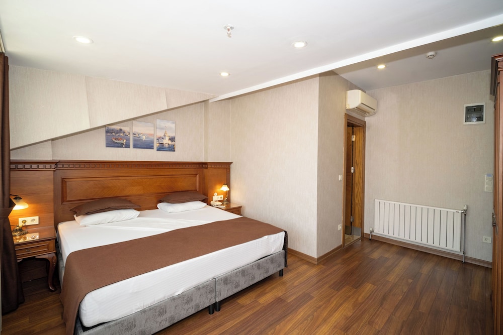 blisstanbul hotel