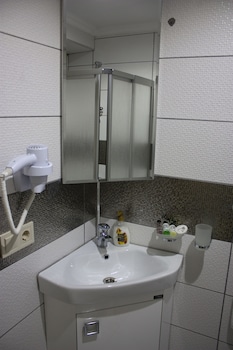 istanbul central hotel