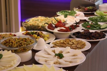 istanbul central hotel