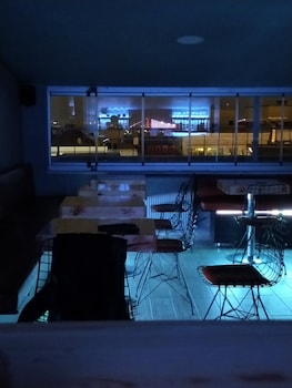 istanbul central hotel