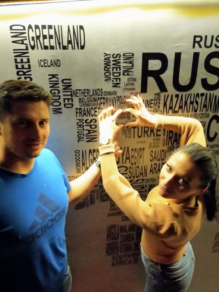 istanbul central hotel