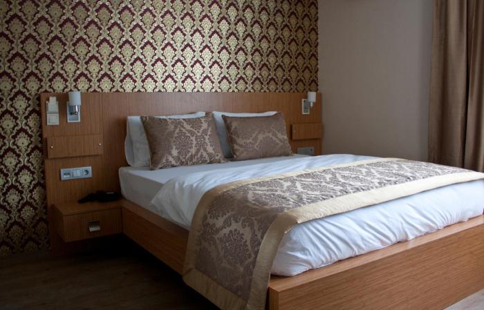 istanbul central hotel