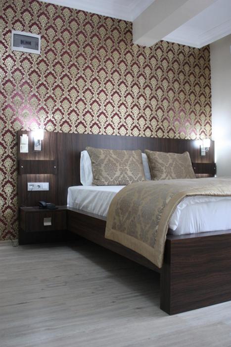 istanbul central hotel