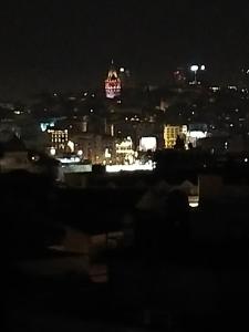 istanbul central hotel