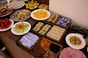 istanbul central hotel