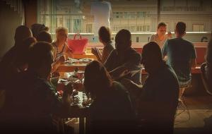 istanbul central hotel