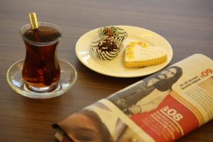 istanbul central hotel