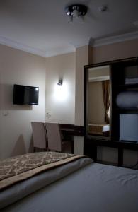 istanbul central hotel