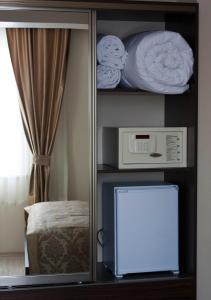 istanbul central hotel