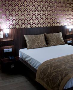 istanbul central hotel